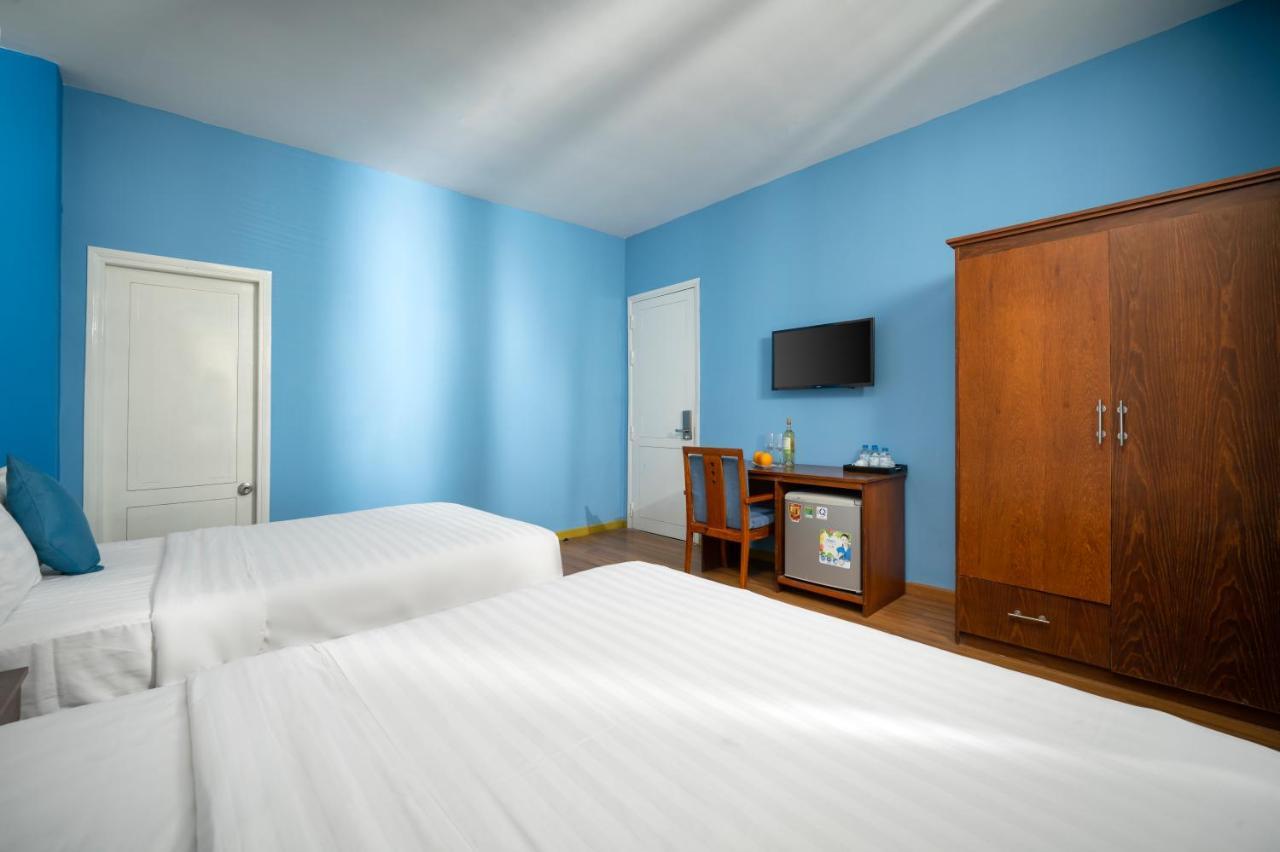 Khách sạn Linh 4*