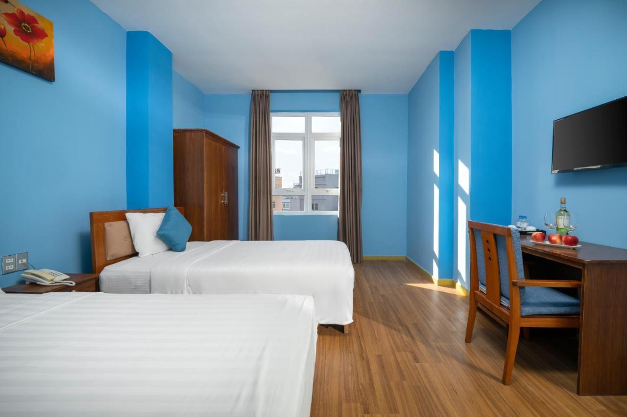 Hotel Linh