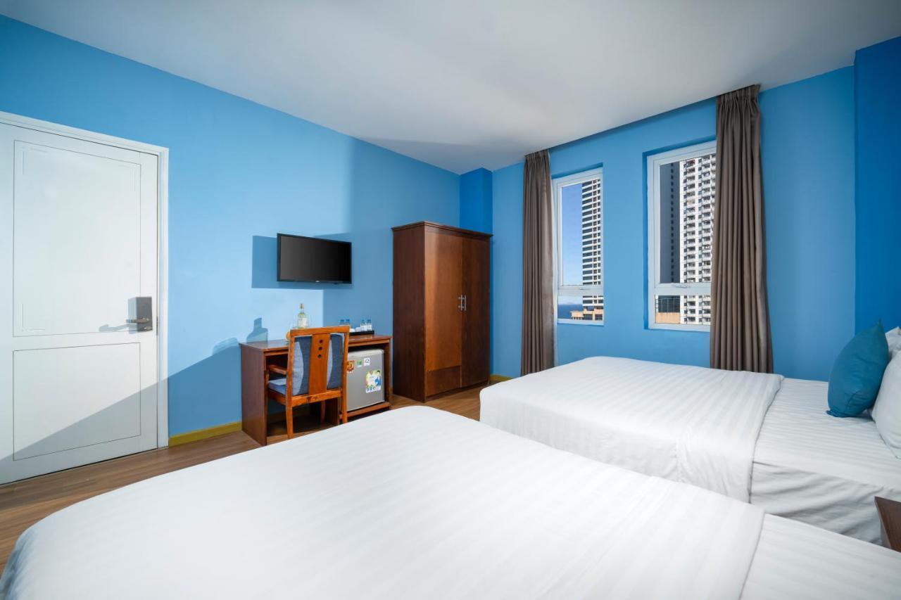 Linh Hotel 4*