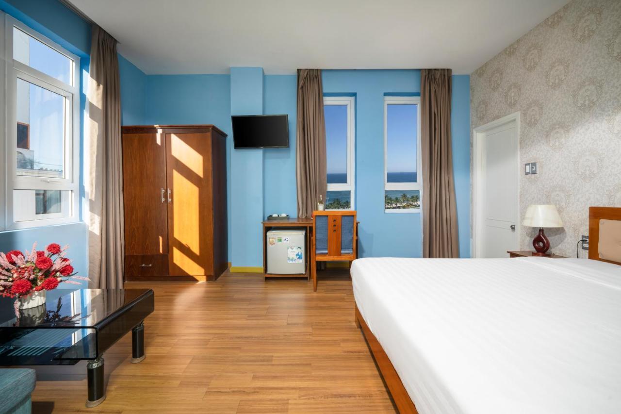Hotel Linh Da Nang
