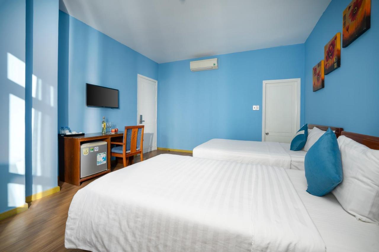 Linh 4* Da Nang