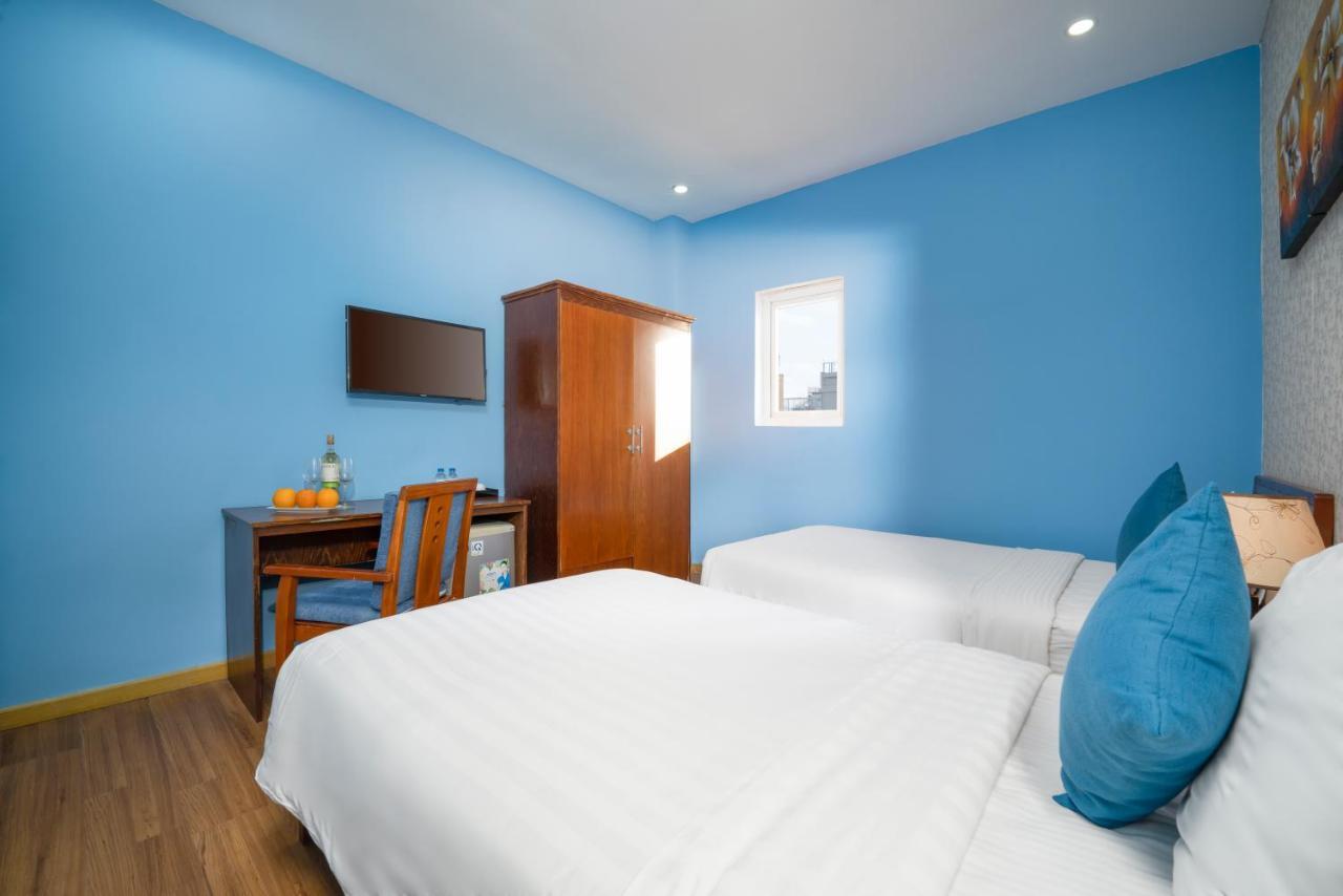 Hotel Linh