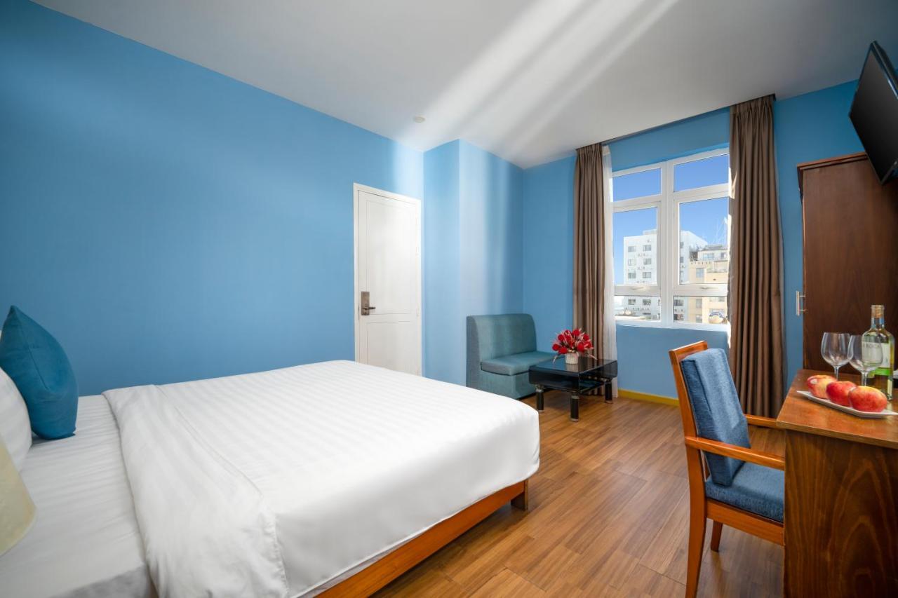 Hotel Linh 4*