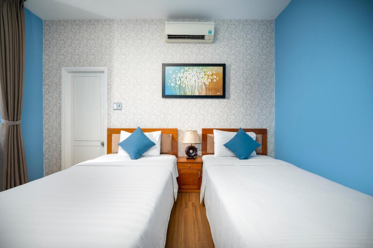 Linh Hotel 4*