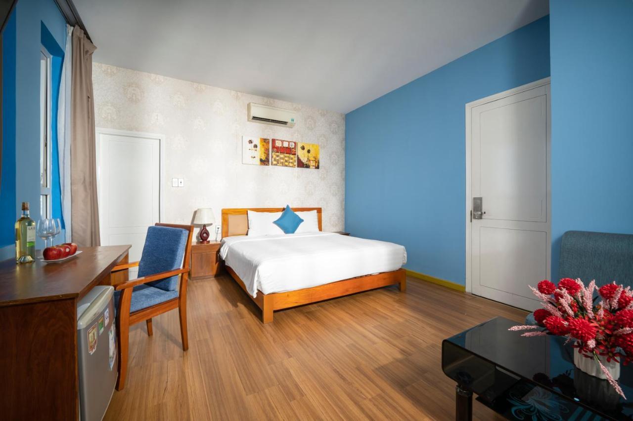 Linh Hotel 4*