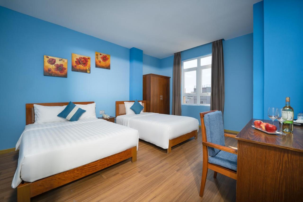 Linh 4* Da Nang