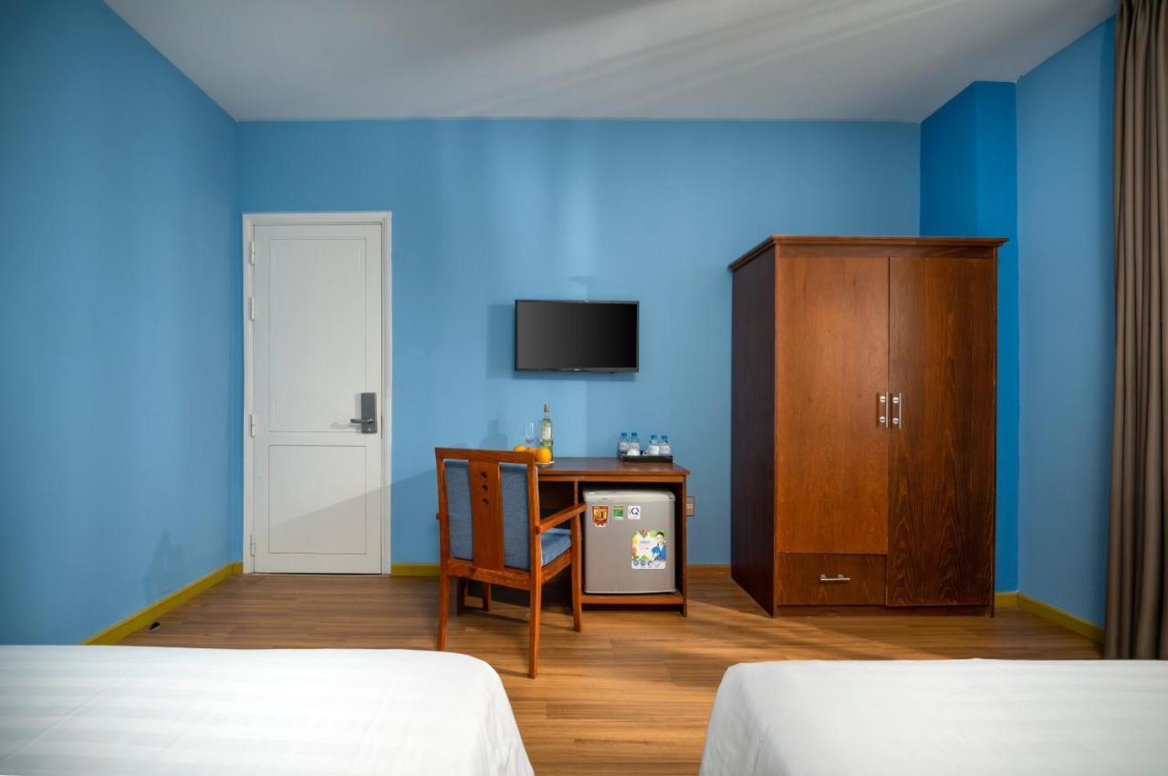 Linh Hotel Da Nang