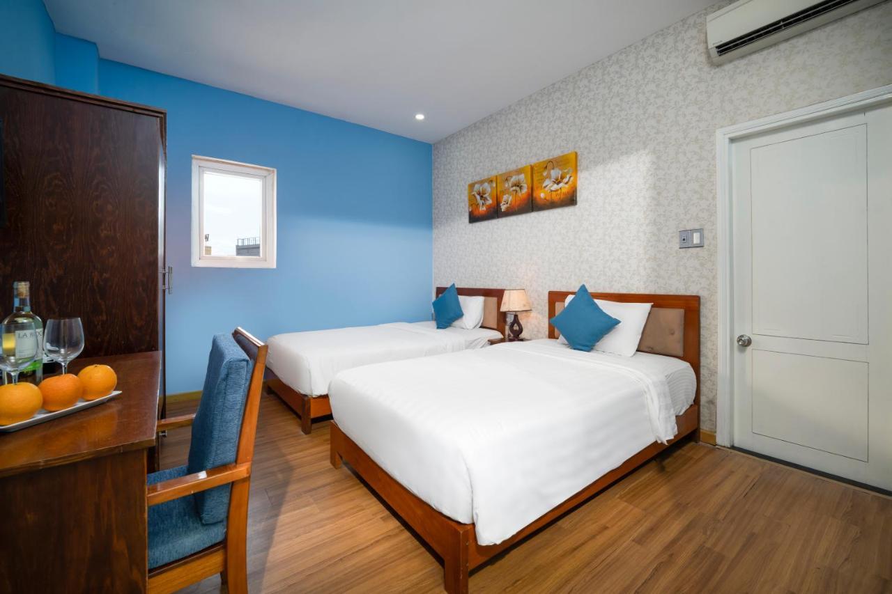 Hotel Linh 4*
